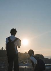 オカルトすぎる多々良くんを保護します