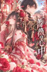 薔薇の心中〜傾国の華は真実を嗤う〜