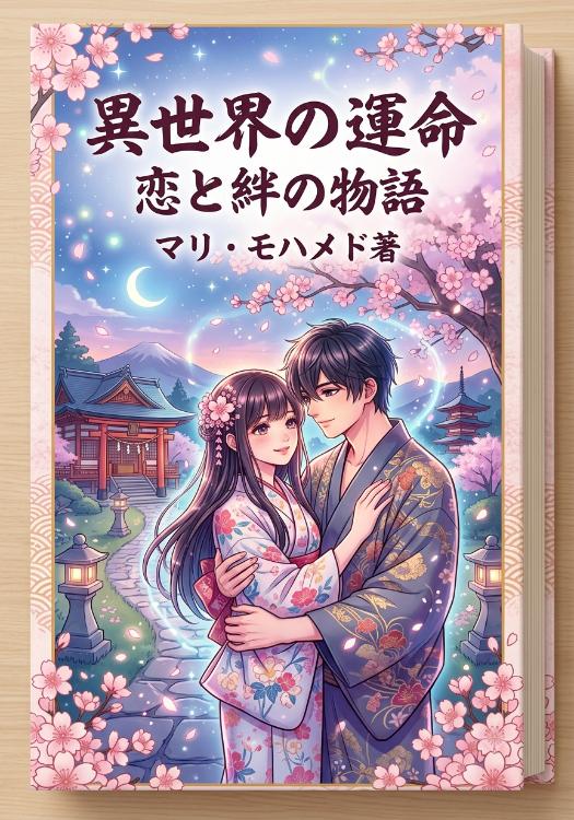 異世界からの運命