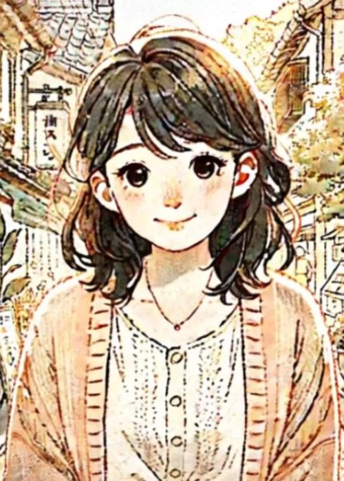 ほんわかさん