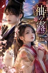 袖の露 ―泣かない陰陽師と、腹ペコ泣き女―