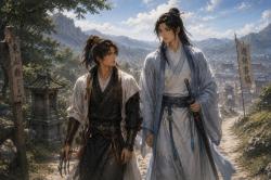 五国捜神記
