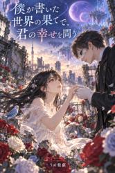 僕が書いた世界の果てで、君の幸せを問う