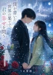 僕が書いた世界の果てで、君の幸せを問う