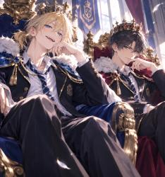 恋の解法　〜友達以上にはならないと契約した親友（学園王子）にキスされたんだけど約束が違うな？〜