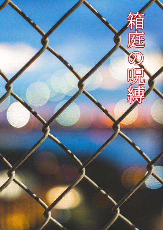 箱庭の呪縛