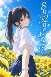 8月32日のあなたと