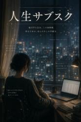 人生サブスク：他人の人生を体験するサブスク