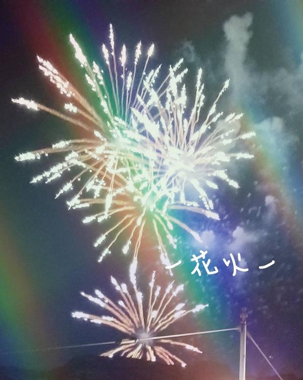 桜ノ森スターズシリーズ 1『花火』