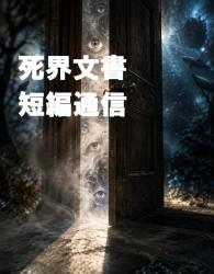 違和感のある扉　～死界文書短編通信