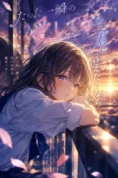 たった一瞬の愛してるを、君に言えたのなら