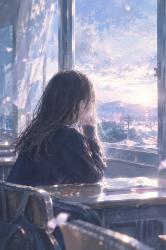 あの子の秘密