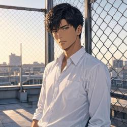 17歳の、刹那。
