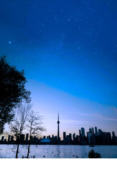 午前二時の失恋散歩