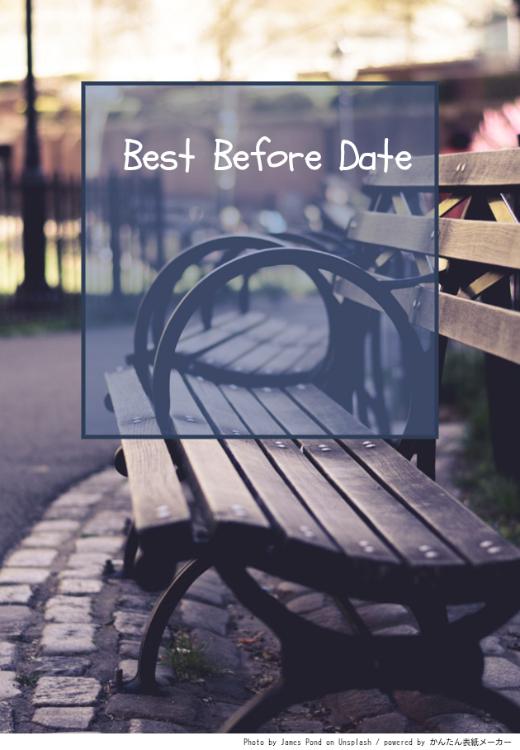 Best Before Date