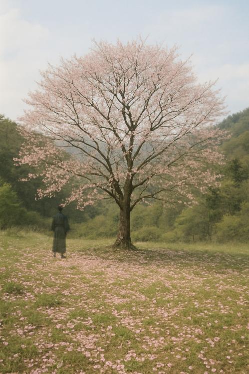 墓守の夏【コンテスト用シナリオ】