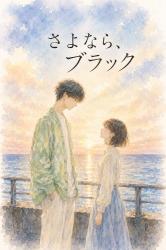 さよなら、ブラック
