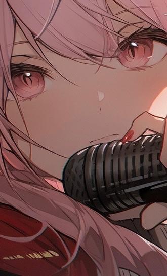 音に溺れる