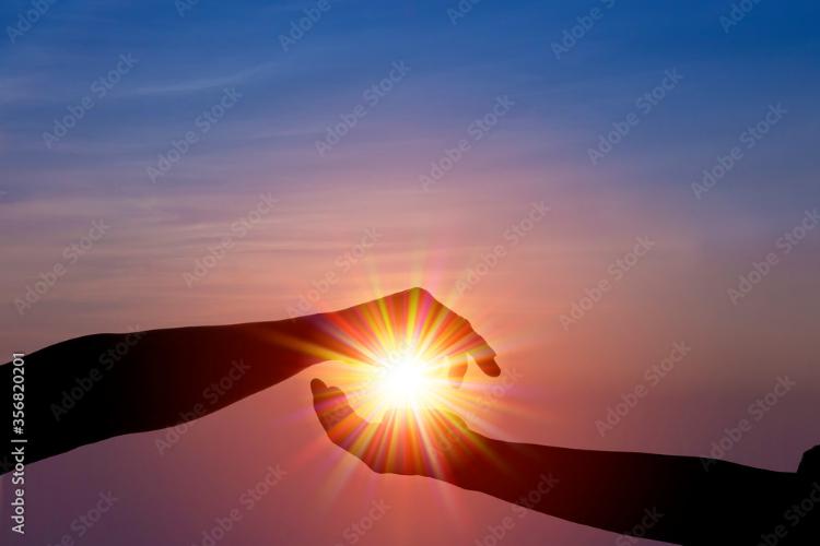 始まりの僕と、終わりの君。