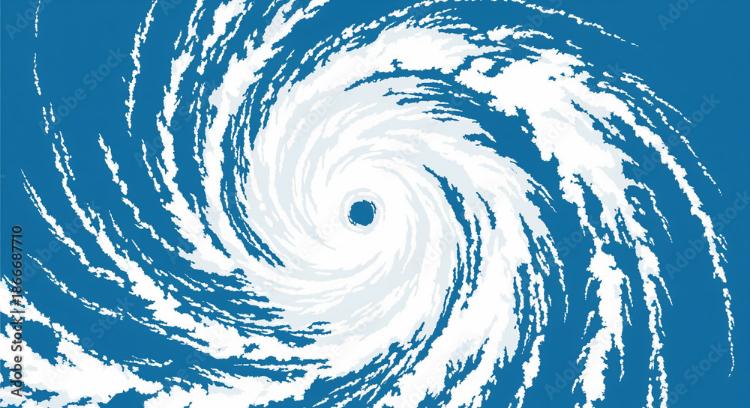 真ん中は、いつも凪いでいる。