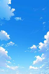 あの空の彼方にも、同じ世界が広がっている。