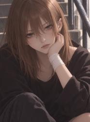 君のリスカの痛みを僕は知らない。