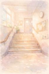 孤高の２人が手を繋ぐとき