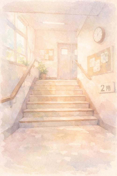 孤高の２人が手を繋ぐとき