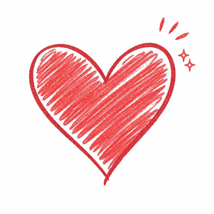 ガチ恋勢がもらい泣きするような恋だった。