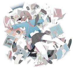 悪役の青春エスカトロジー