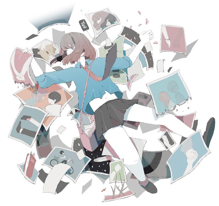 悪役の青春エスカトロジー