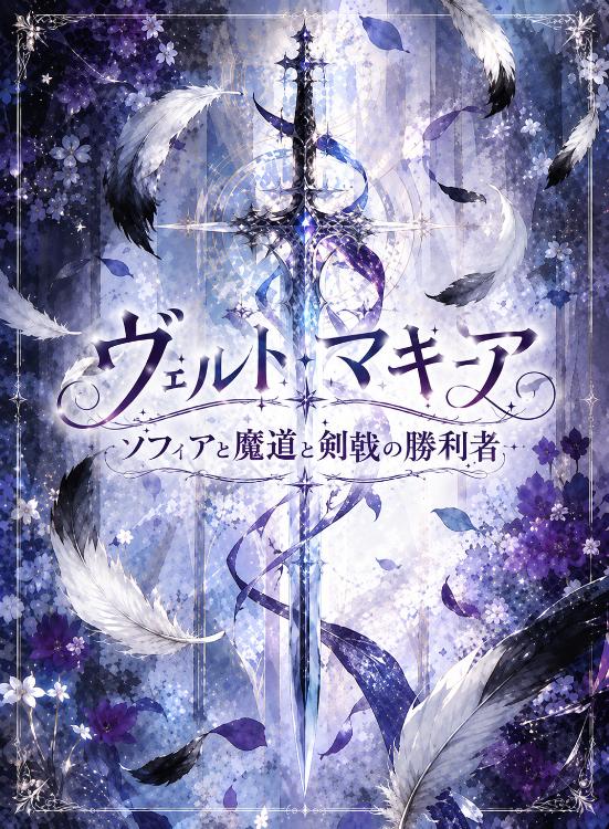 ヴェルト・マギーア ソフィアと魔道と剣戟の勝利者