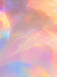 まざりあってパフェになる