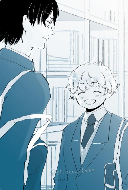 明日、君に会いたい