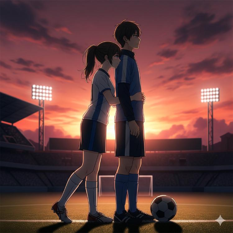 愛して、『る』に情熱を