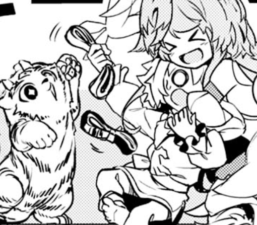 不運からの最強男