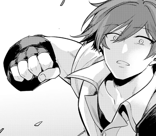 １７話ｰ①