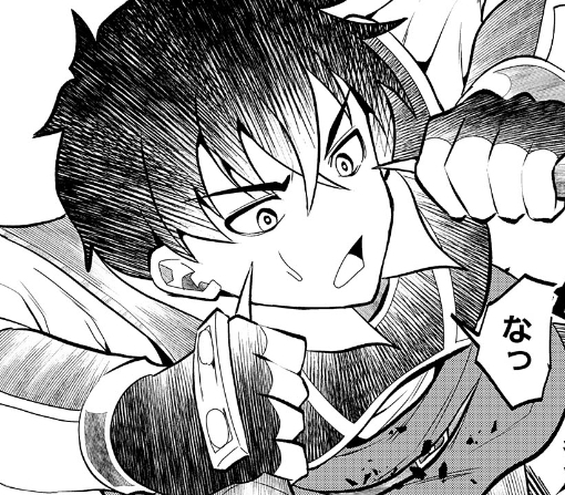 ９話ｰ①