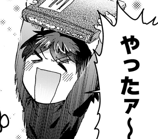５話ｰ①