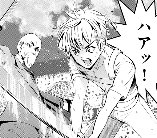 ５話ｰ①