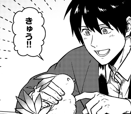 ２話ｰ①