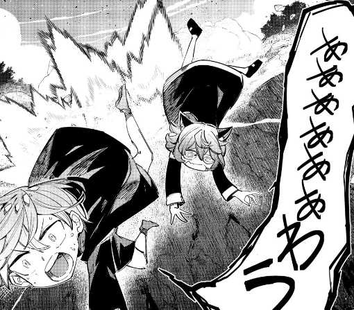 ４話ｰ①