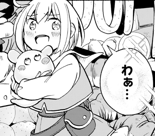 ３話ｰ①