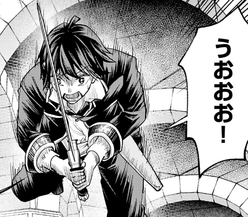 ２話ｰ①