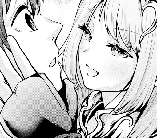 ３話ｰ①