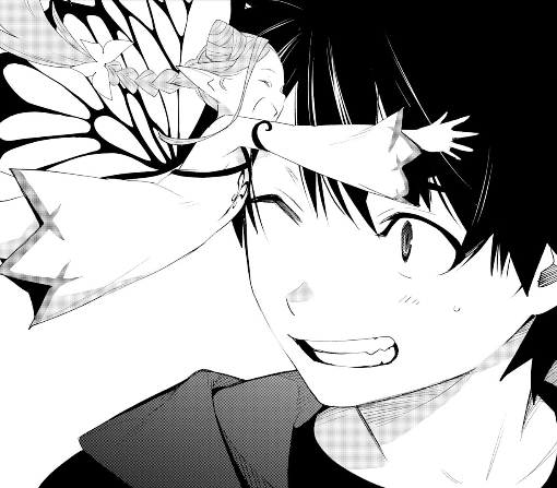 ４話ｰ②